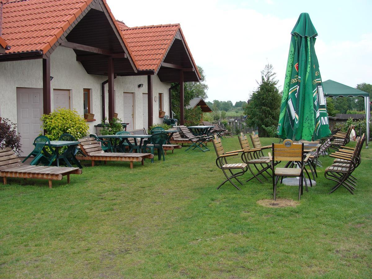 Gospodarstwo Agroturystyczne Ania I Filip Izabelin Szoba fotó